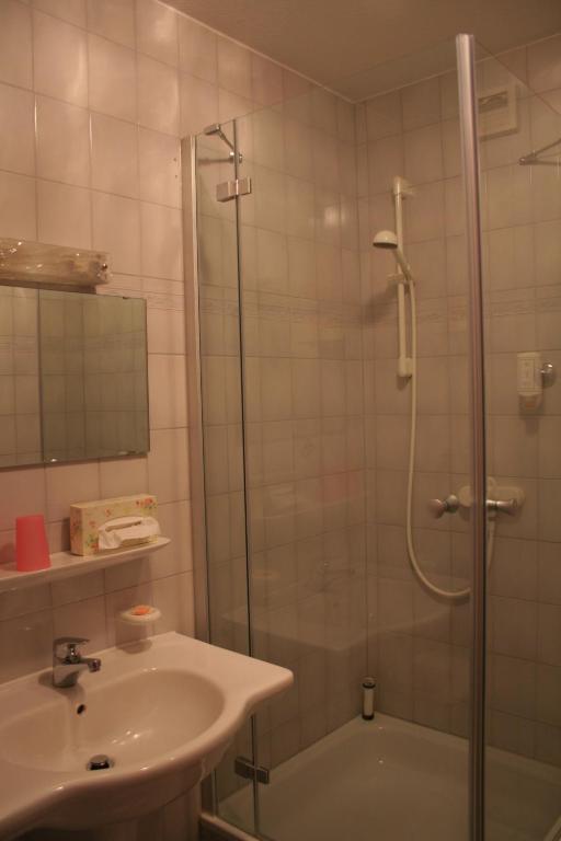 Tiptop Garni Pfauen Hotel 3*